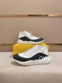 Picture of Fendi Shoes _SKUFendisz38-455CWM06024735